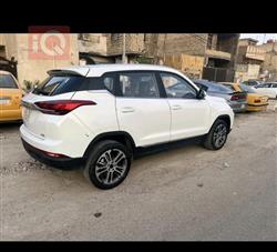 بايك X3